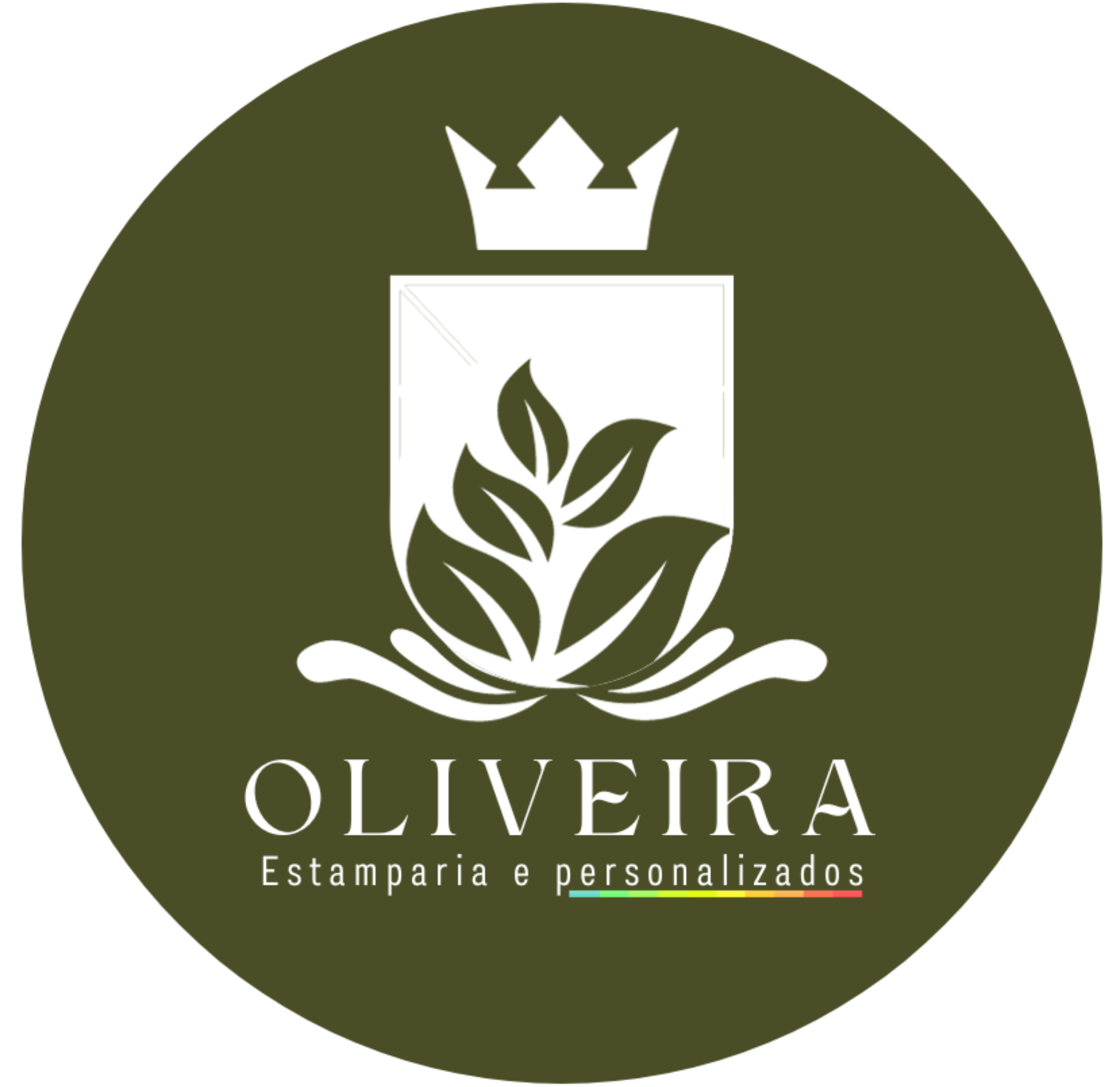 Oliveira Estamparia